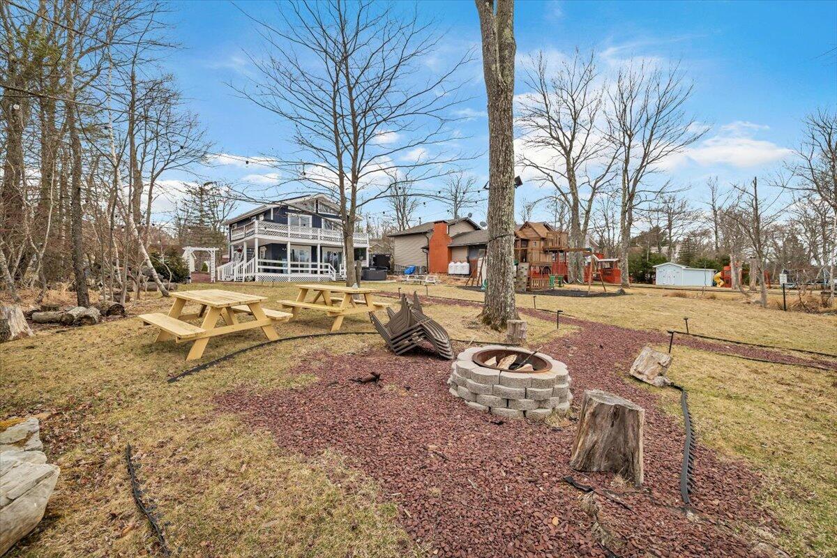 3202 Carobeth Drive Dr, Tobyhanna, Pennsylvania image 26