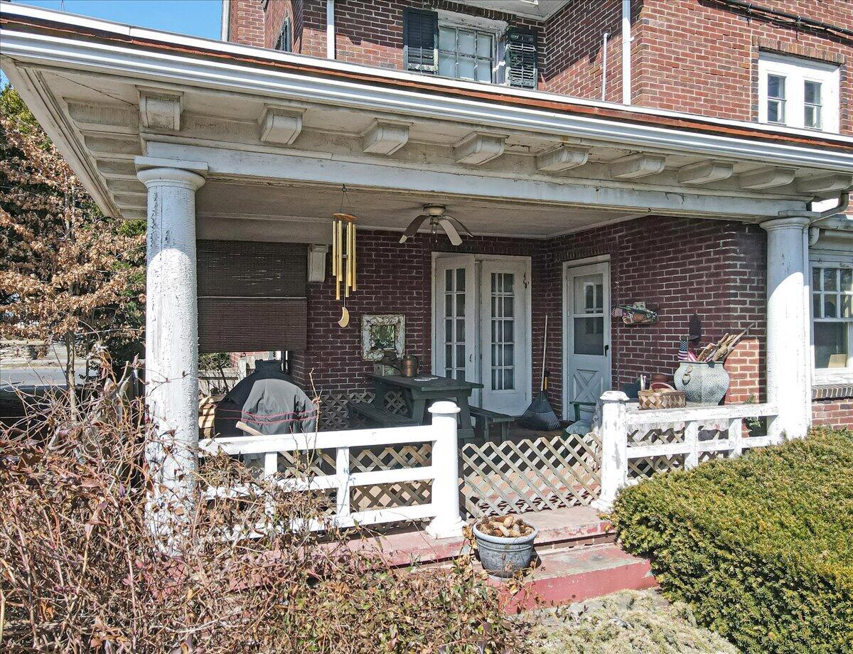 607 Thomas Street, Stroudsburg, Pennsylvania image 11