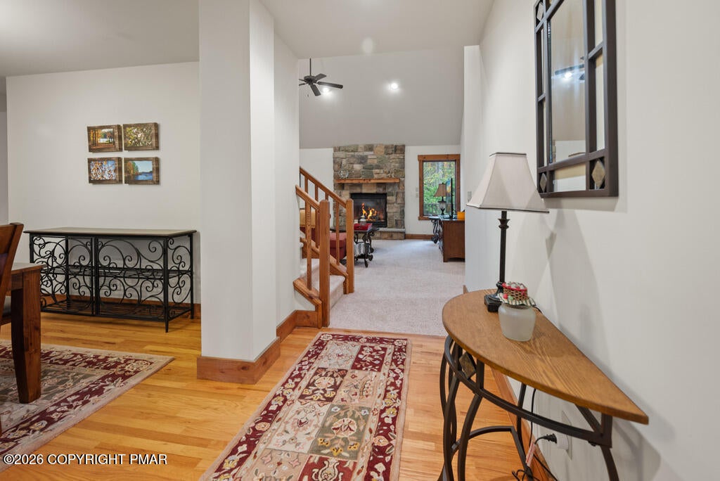 316 Canoe Brook Road
