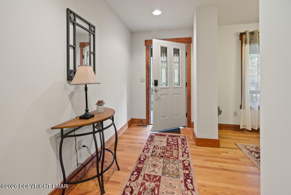 316 Canoe Brook Road