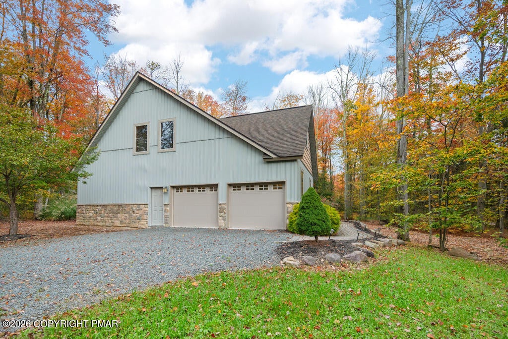 316 Canoe Brook Road