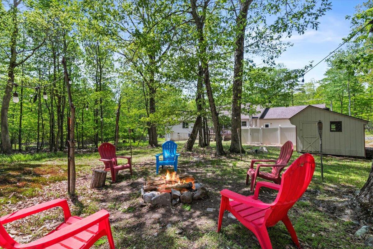 2380 Beartown Road, Canadensis, Pennsylvania image 37