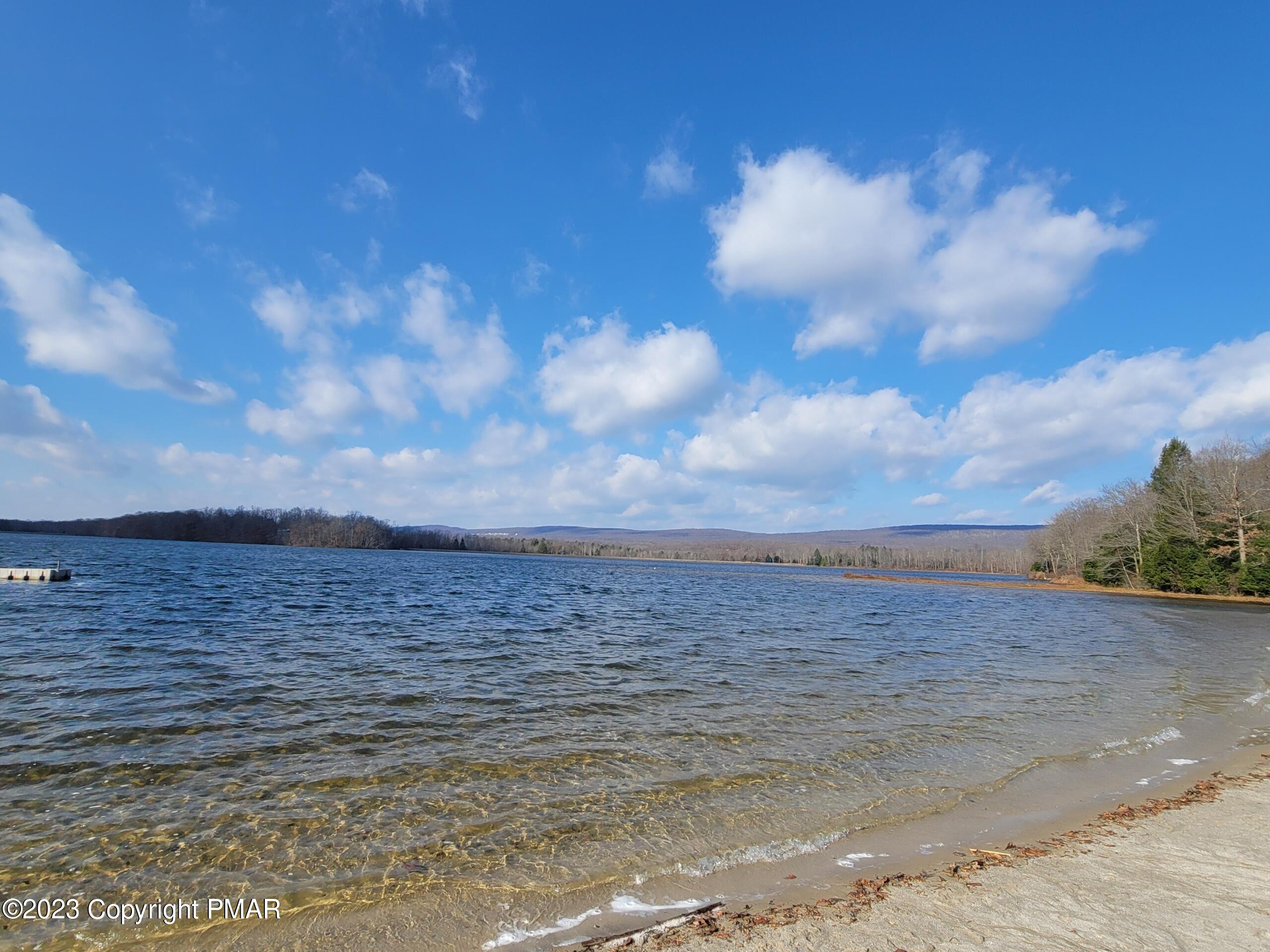 Lot 16 4 Seasons Drive, Drums, Pennsylvania image 5