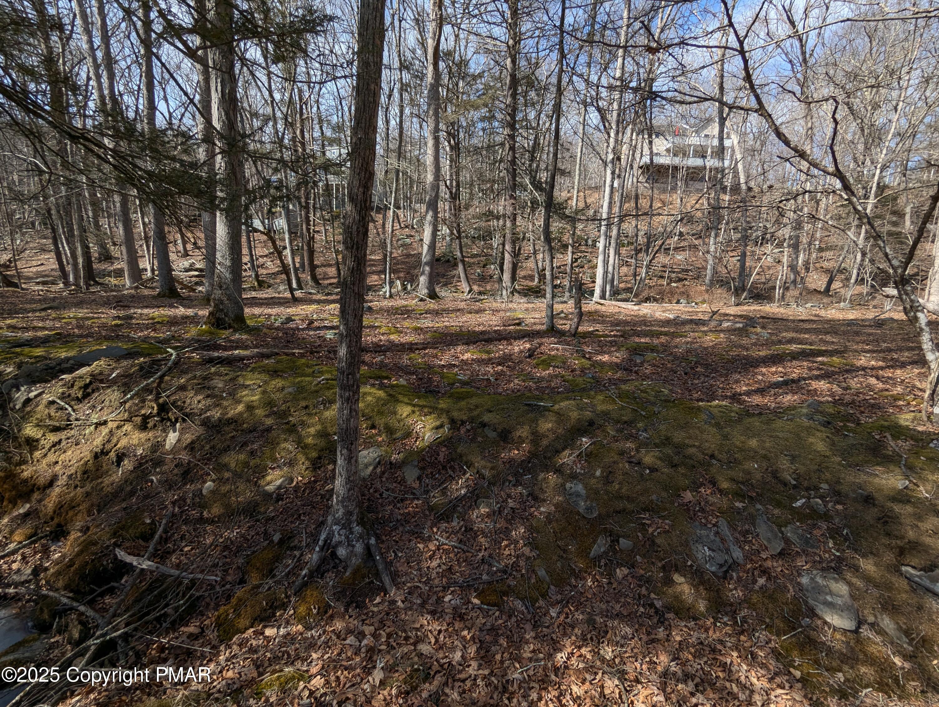 Lot 177 Decker Road, Bushkill, Pennsylvania image 3