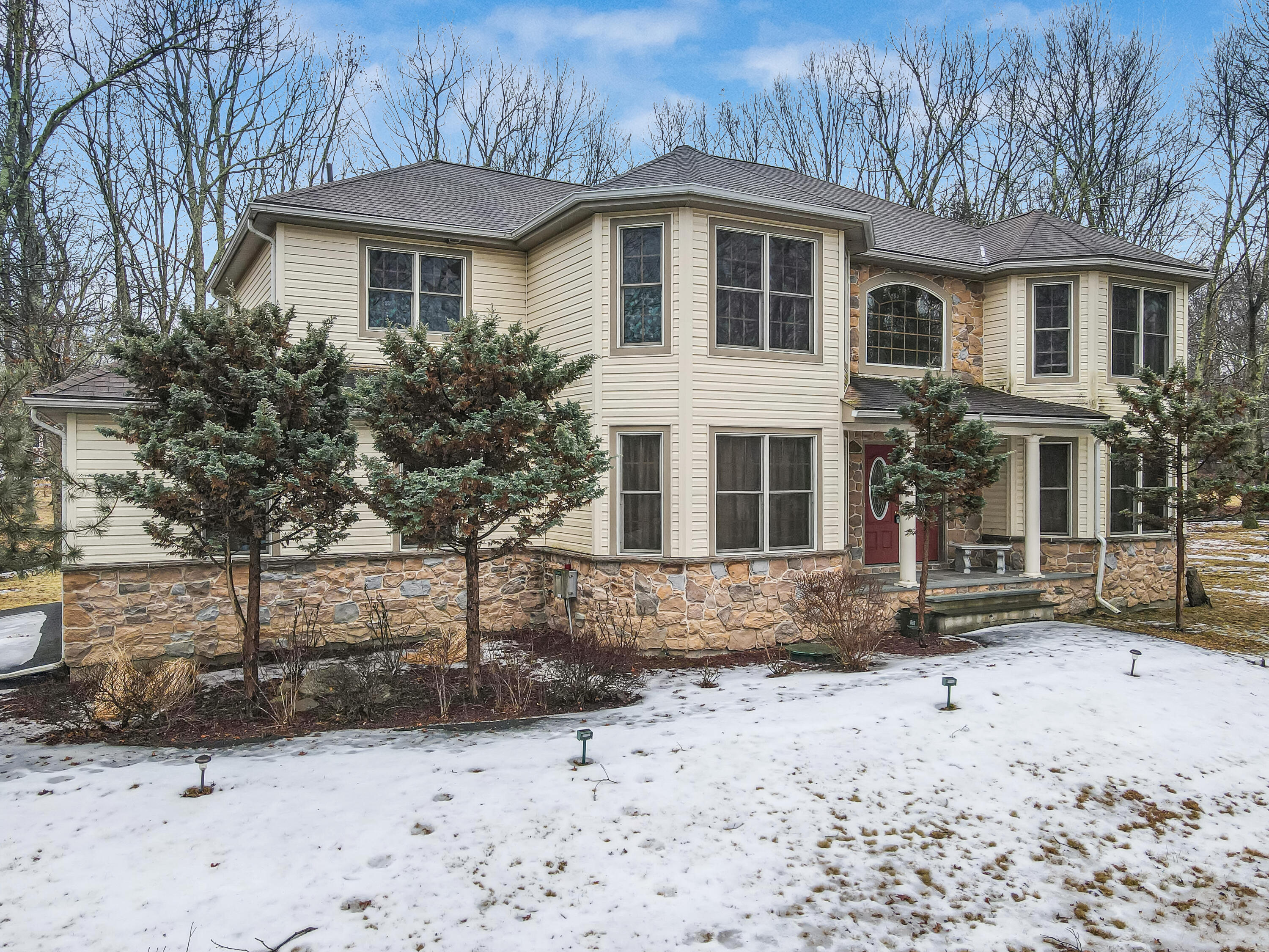 107 Gollum Lane, Tamiment, Pennsylvania image 46