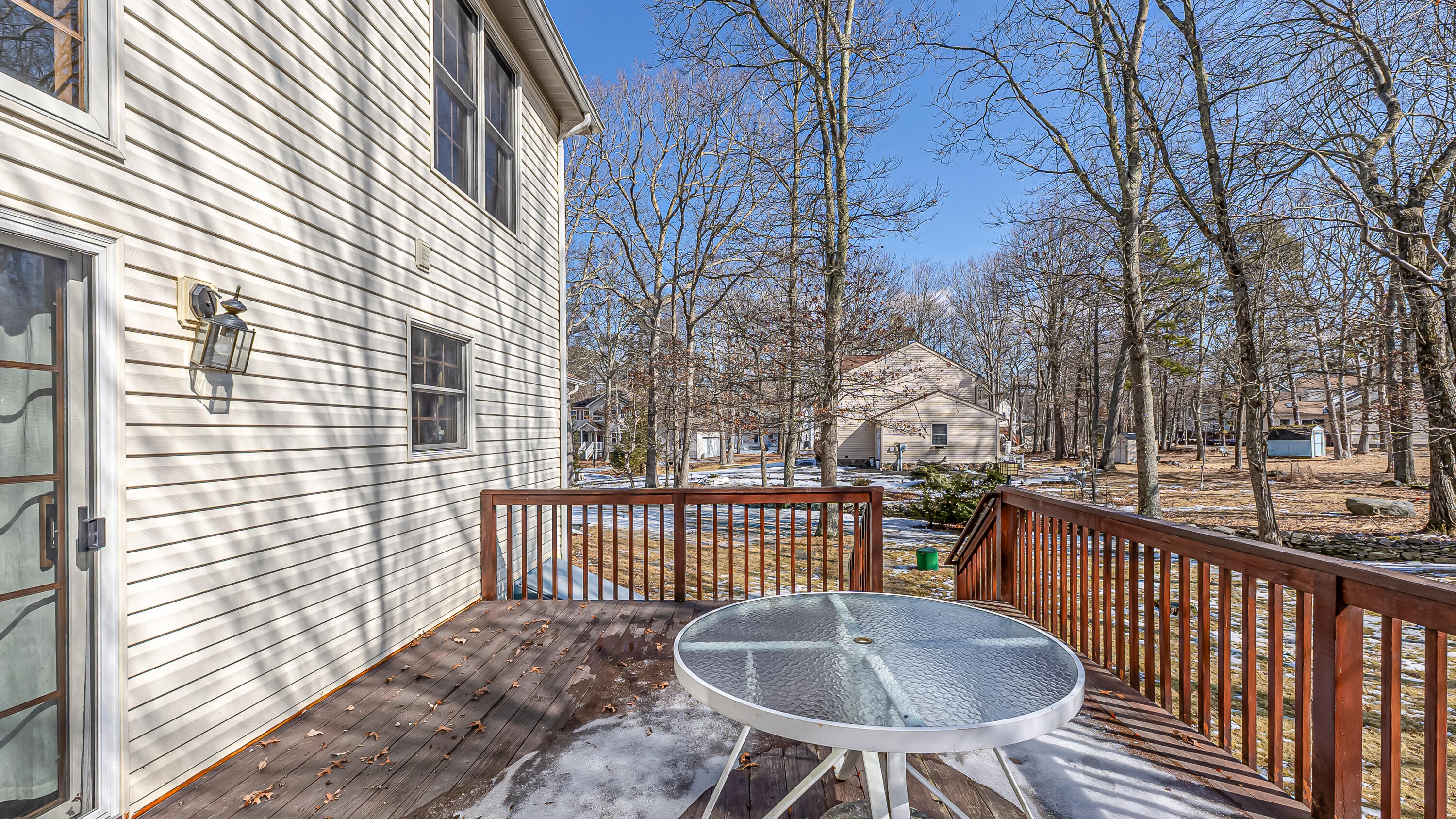 107 Gollum Lane, Tamiment, Pennsylvania image 36