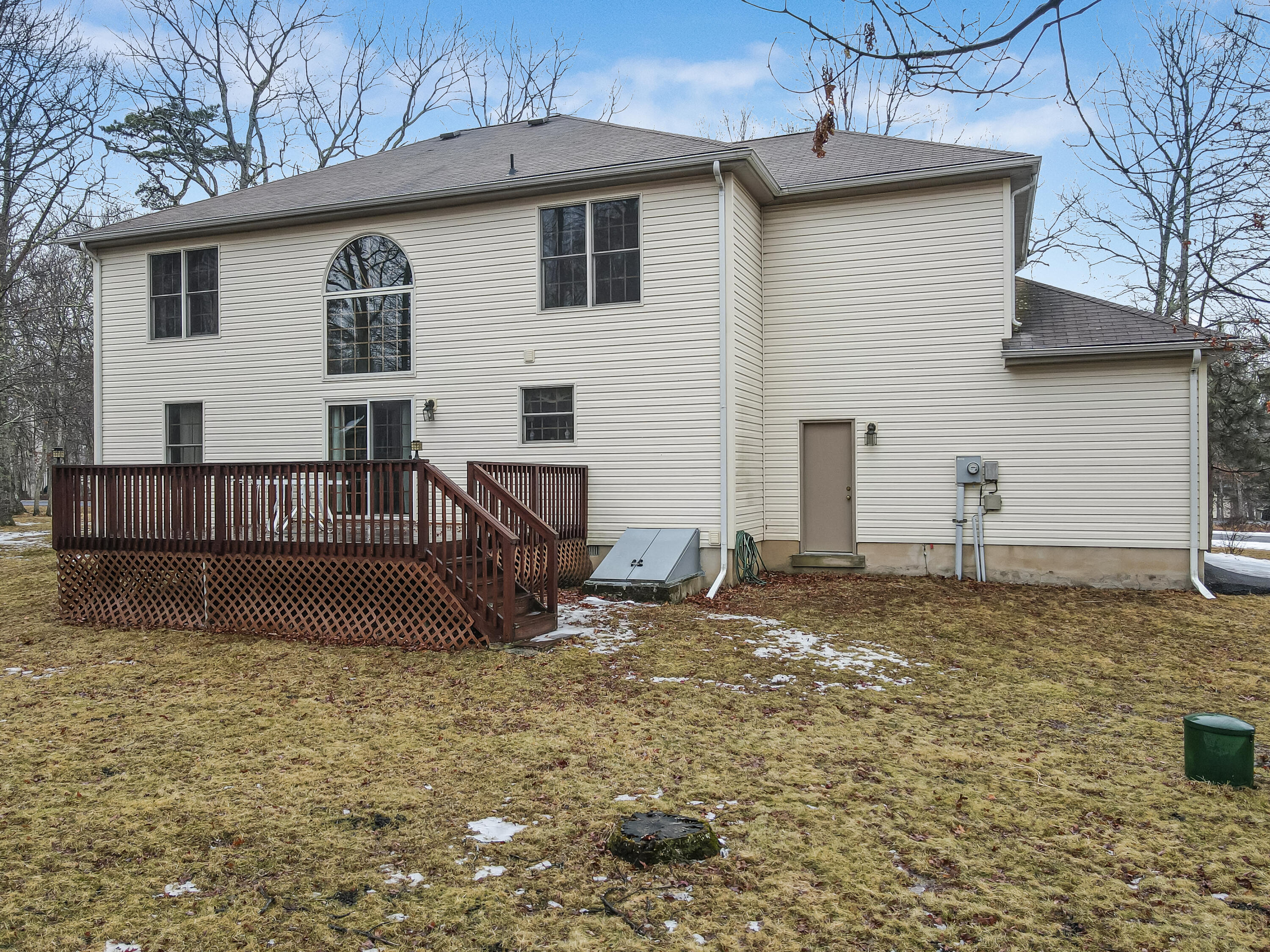107 Gollum Lane, Tamiment, Pennsylvania image 41