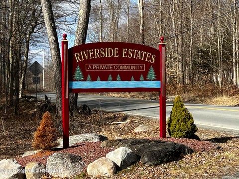 Vacant Land For Sale - 1127 Riverside Heights<br/> Pocono Lake, PA 18347