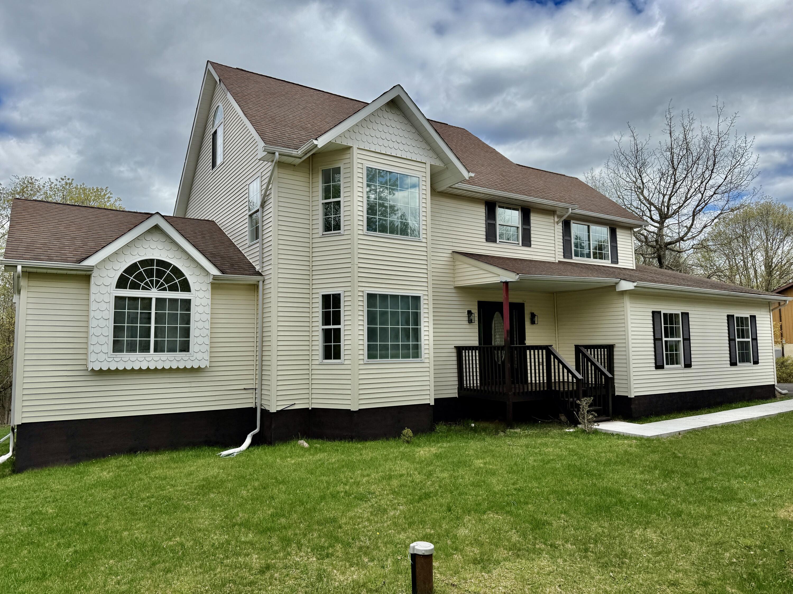 518 Scenic Drive, Albrightsville, Pennsylvania image 44