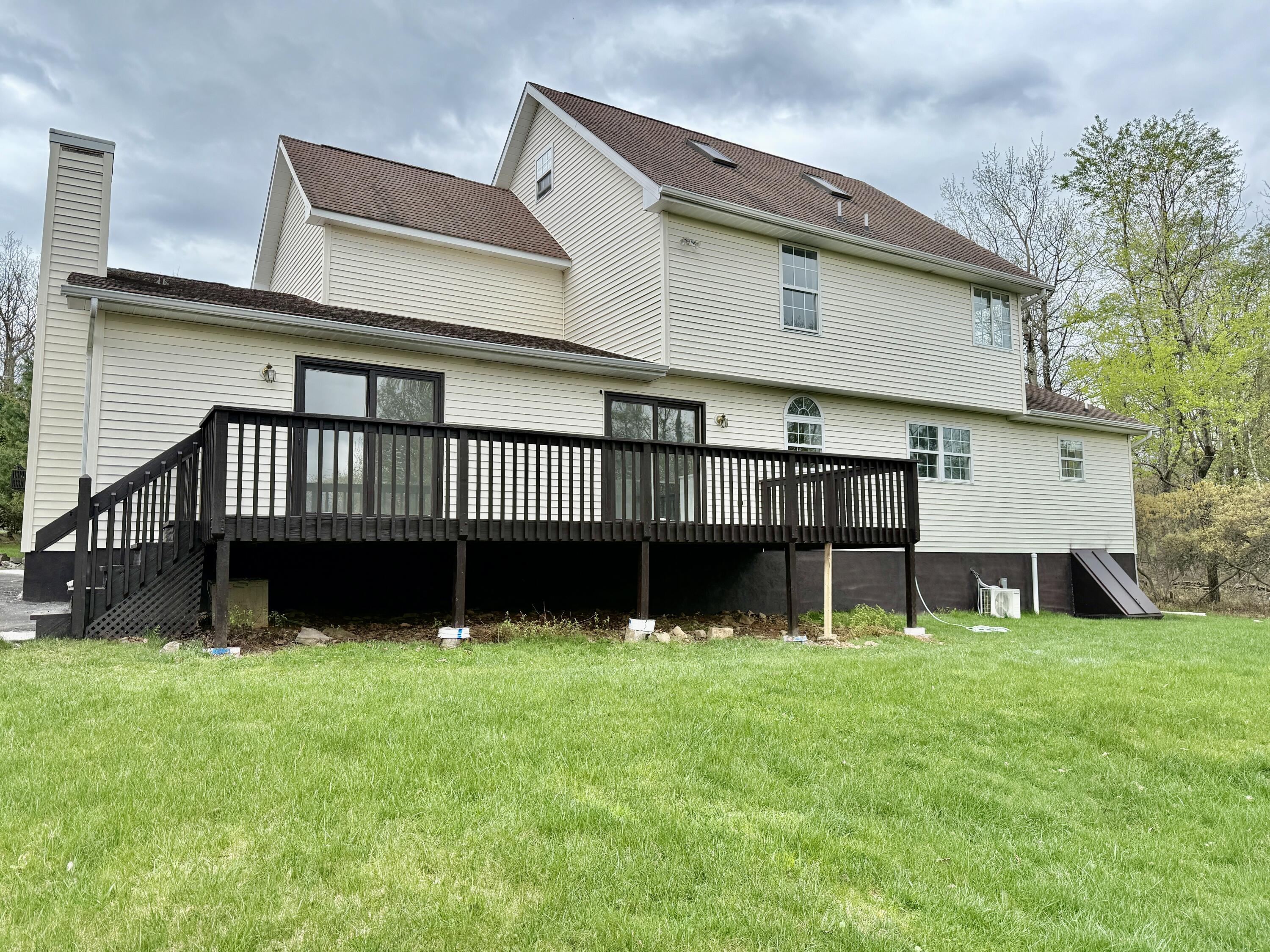 518 Scenic Drive, Albrightsville, Pennsylvania image 48