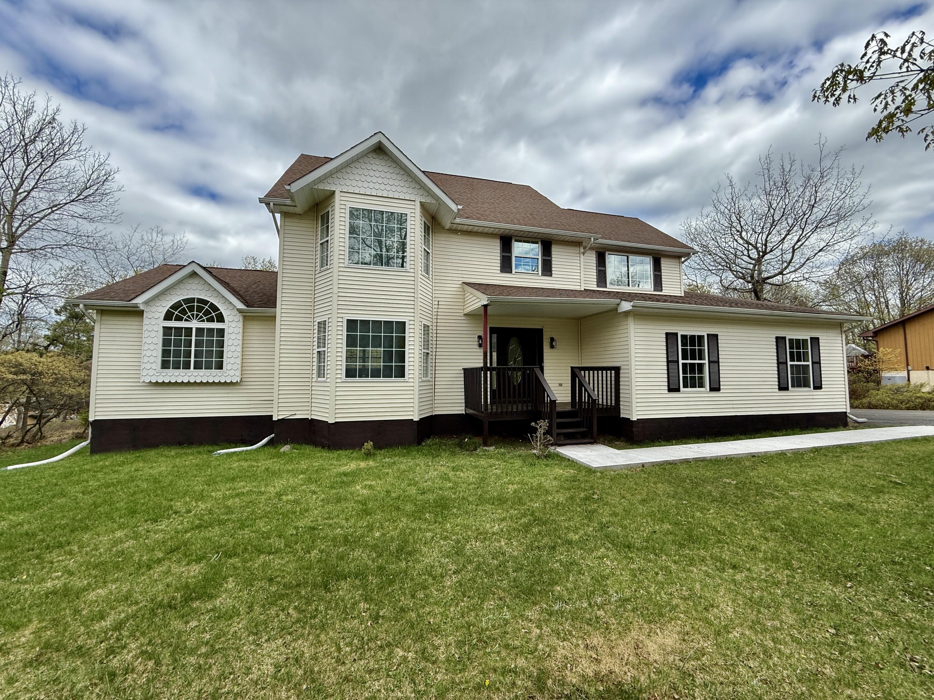 518 Scenic Drive, Albrightsville, Pennsylvania image 45