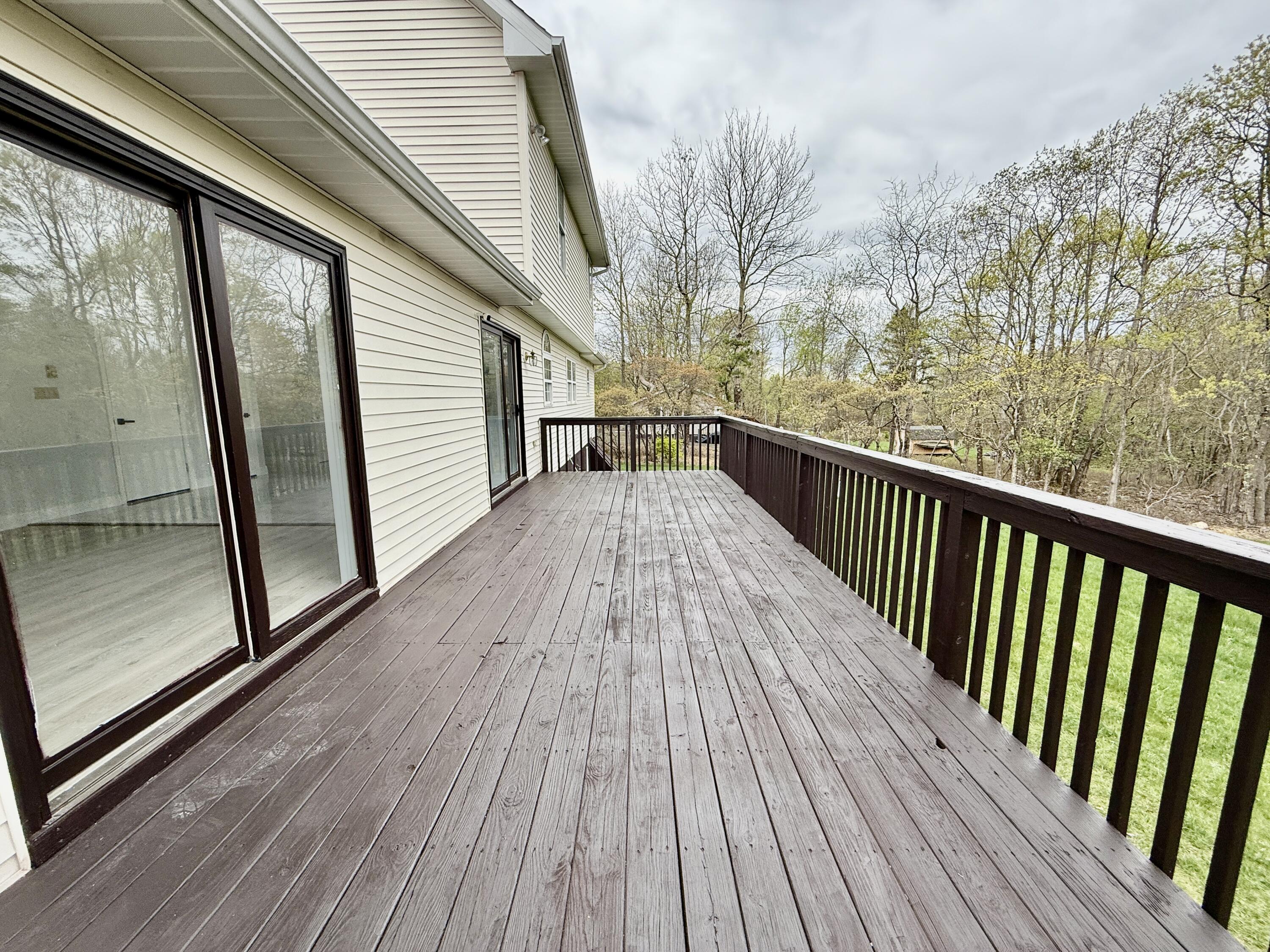 518 Scenic Drive, Albrightsville, Pennsylvania image 49
