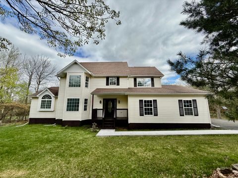518 Scenic Drive Albrightsville PA 18210