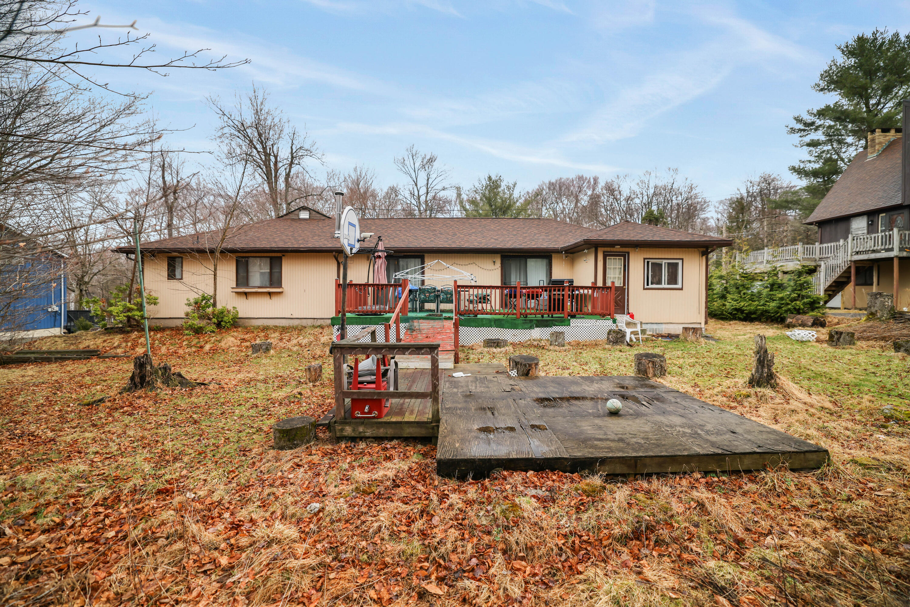 4754 Brentwood Drive, Tobyhanna, Pennsylvania image 6