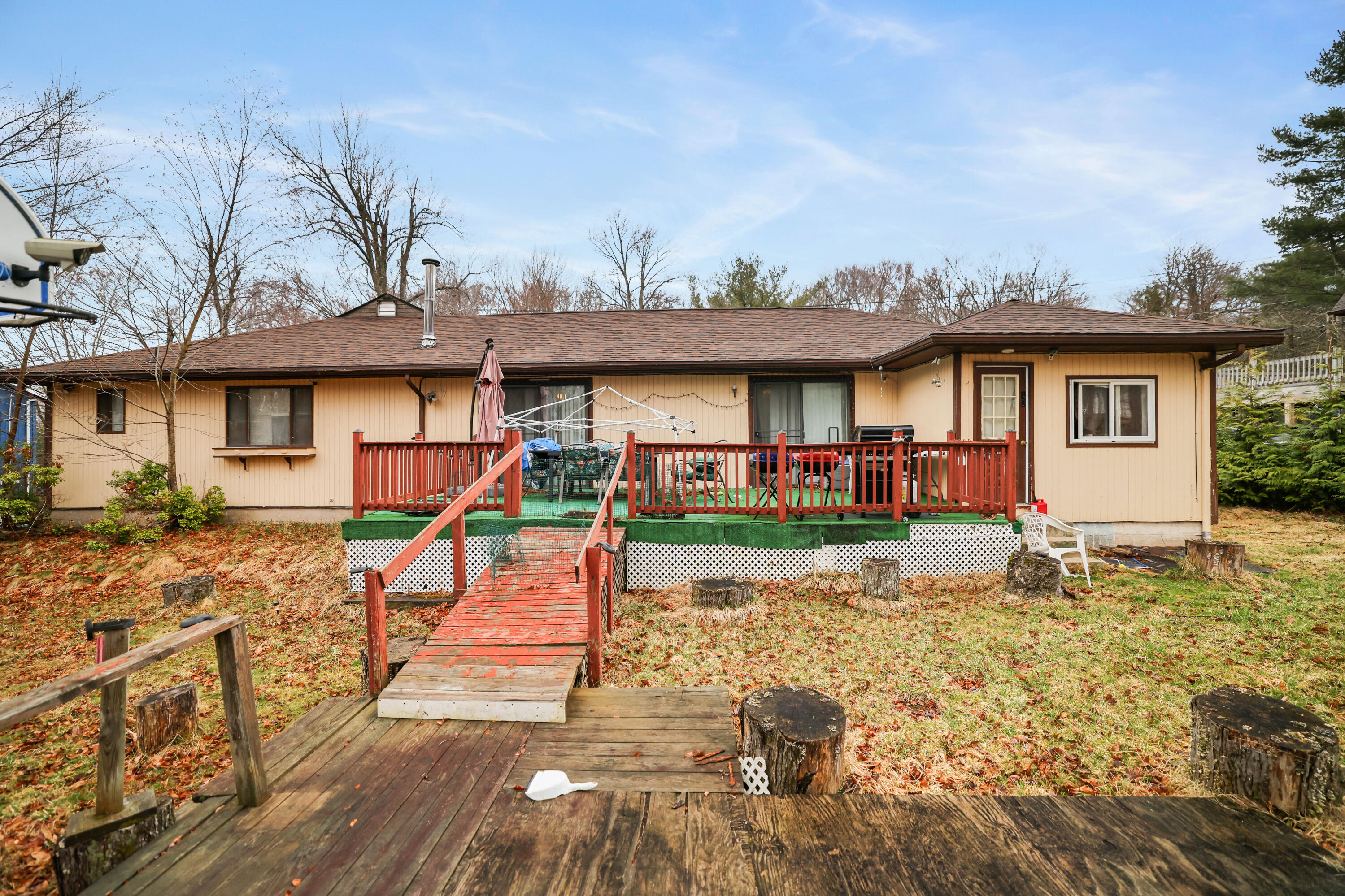4754 Brentwood Drive, Tobyhanna, Pennsylvania image 7