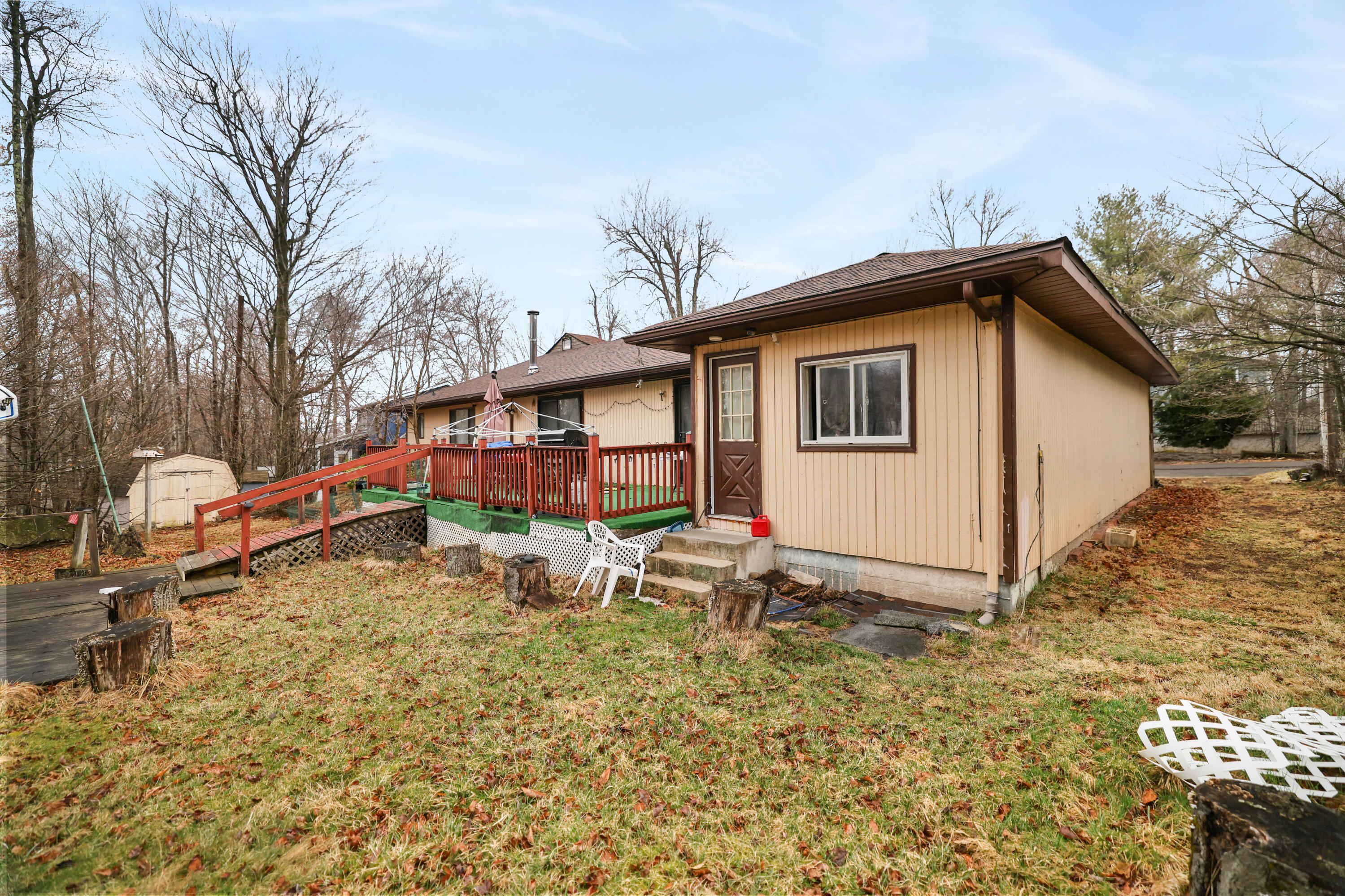 4754 Brentwood Drive, Tobyhanna, Pennsylvania image 5