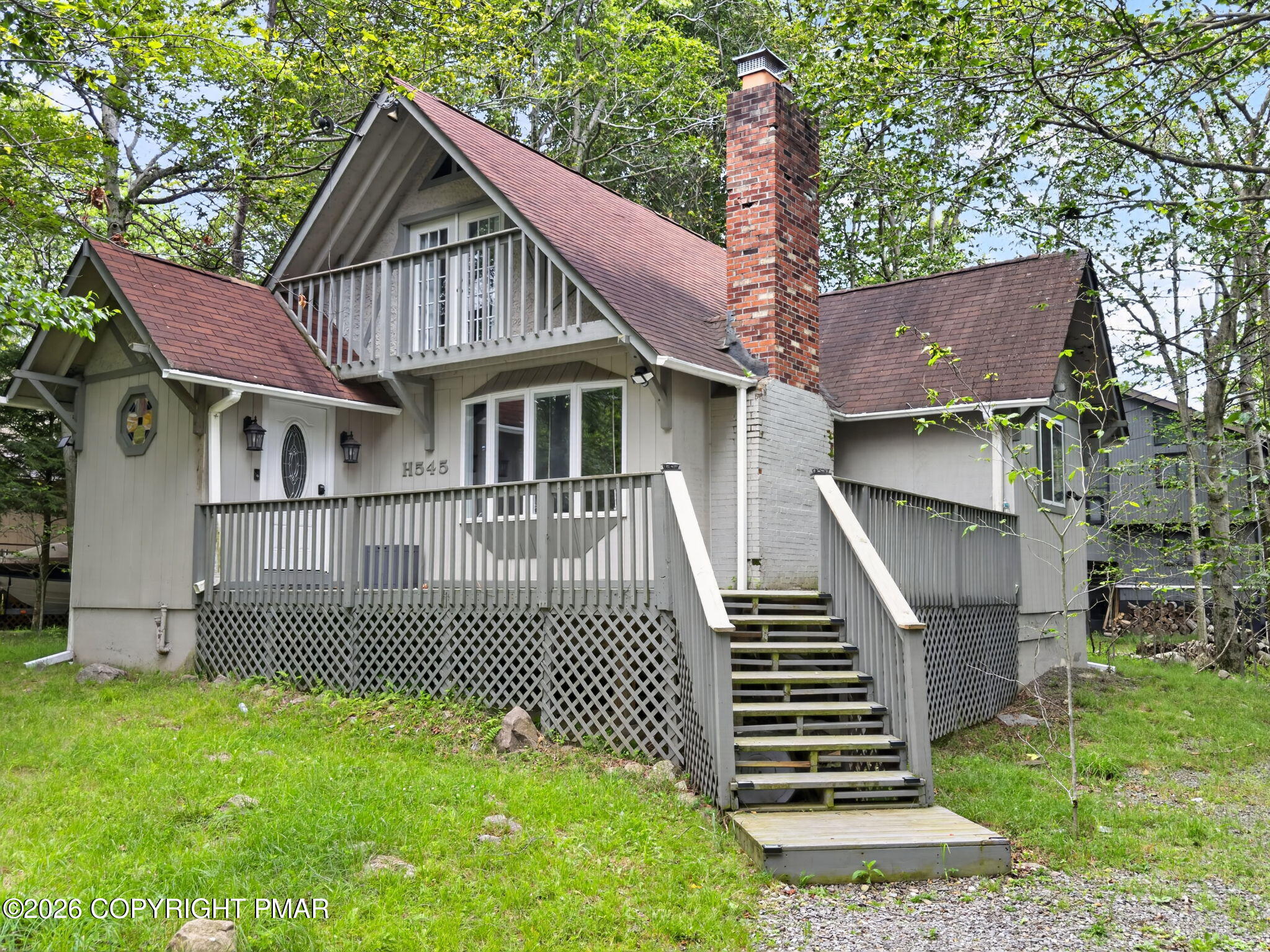 968 Country Place Drive