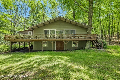 Homes For Sale - 166 Pheasant Run<br/> Pike County, Bushkill, PA 18324
