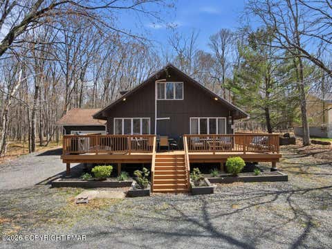 Homes For Sale - 240 Keats Lane<br/> Albrightsville, PA 18210