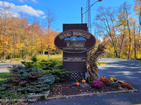 55 Partridge Place Covington Township PA 18424