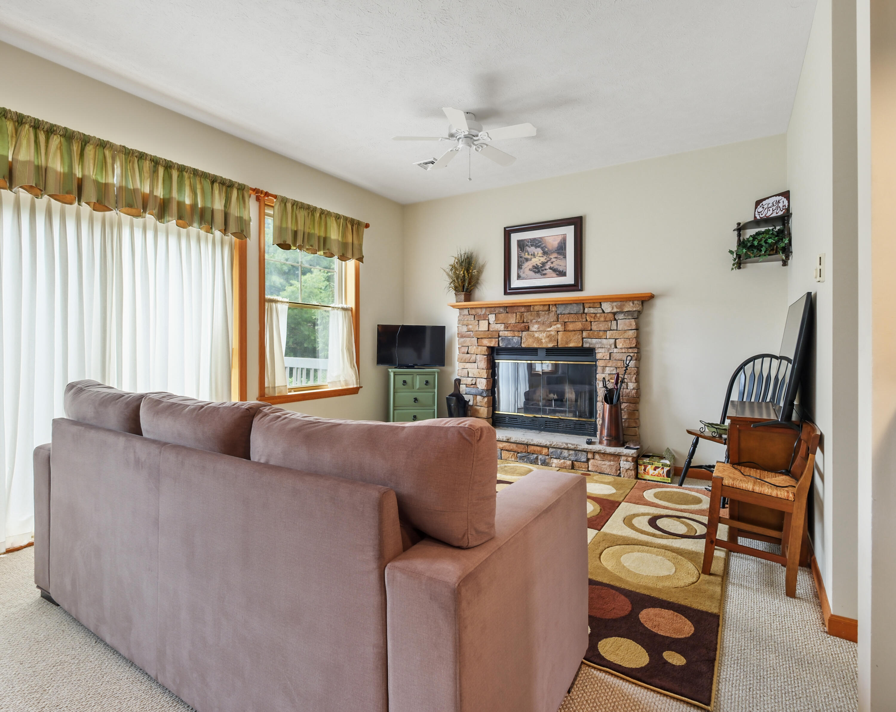 195 Sycamore Court, Tannersville, Pennsylvania image 12