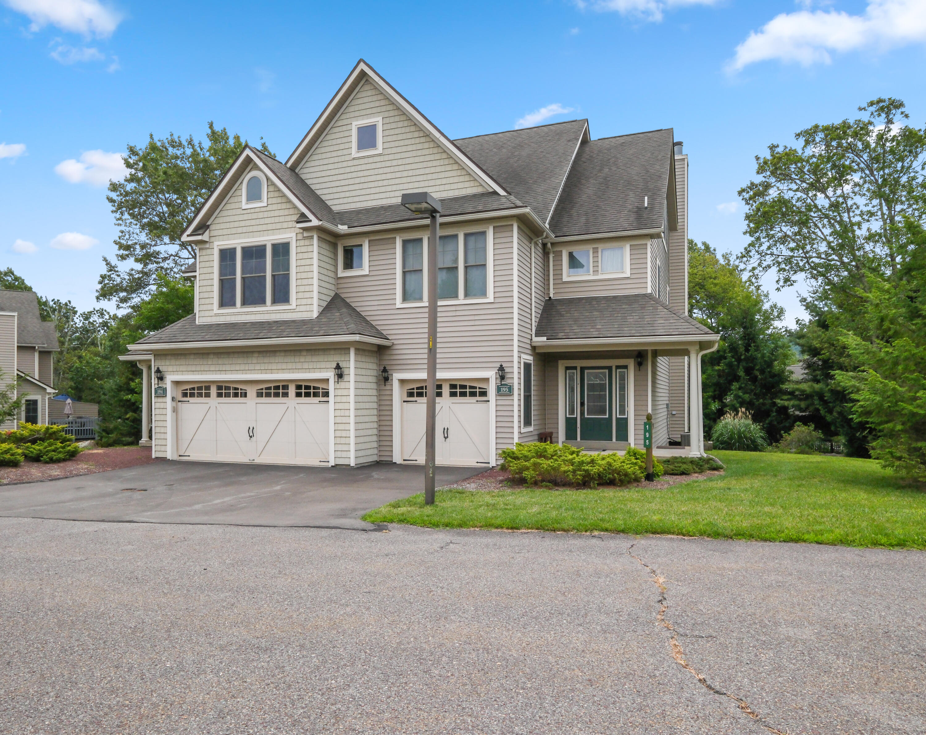 195 Sycamore Court, Tannersville, Pennsylvania image 1