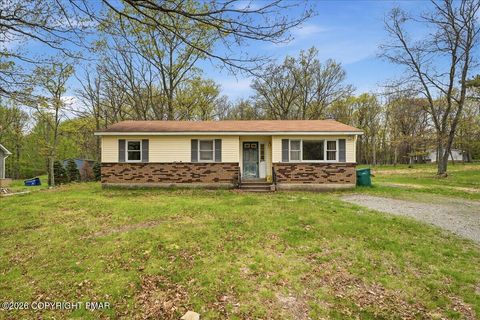 Homes For Sale - 520 Hummingbird Court<br/> Bushkill, PA 18324