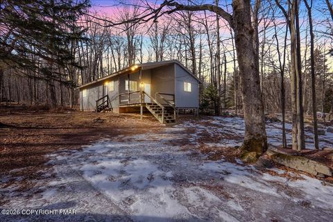 309 Selig Road Pocono Lake PA 18347