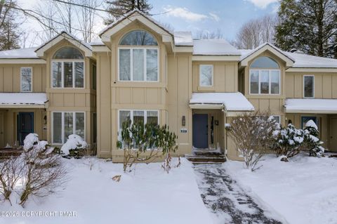 317 Chickagami Lane Pocono Pines PA 18350