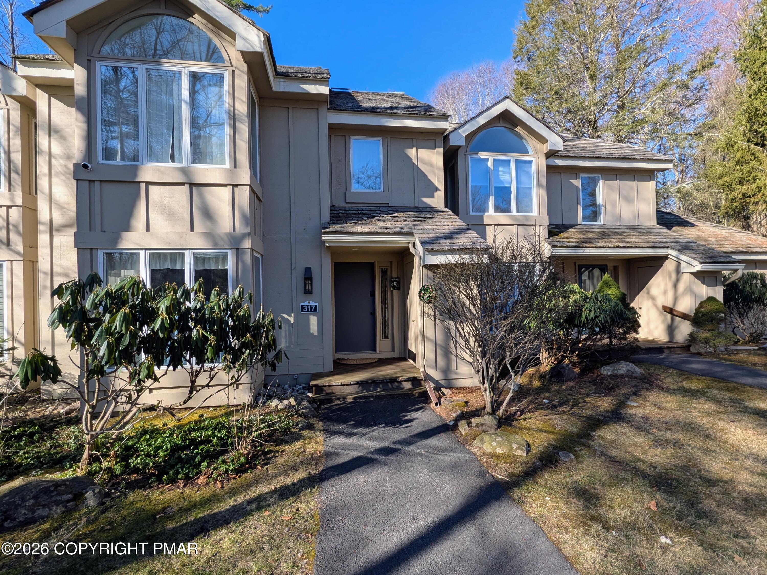 317 Chickagami Lane