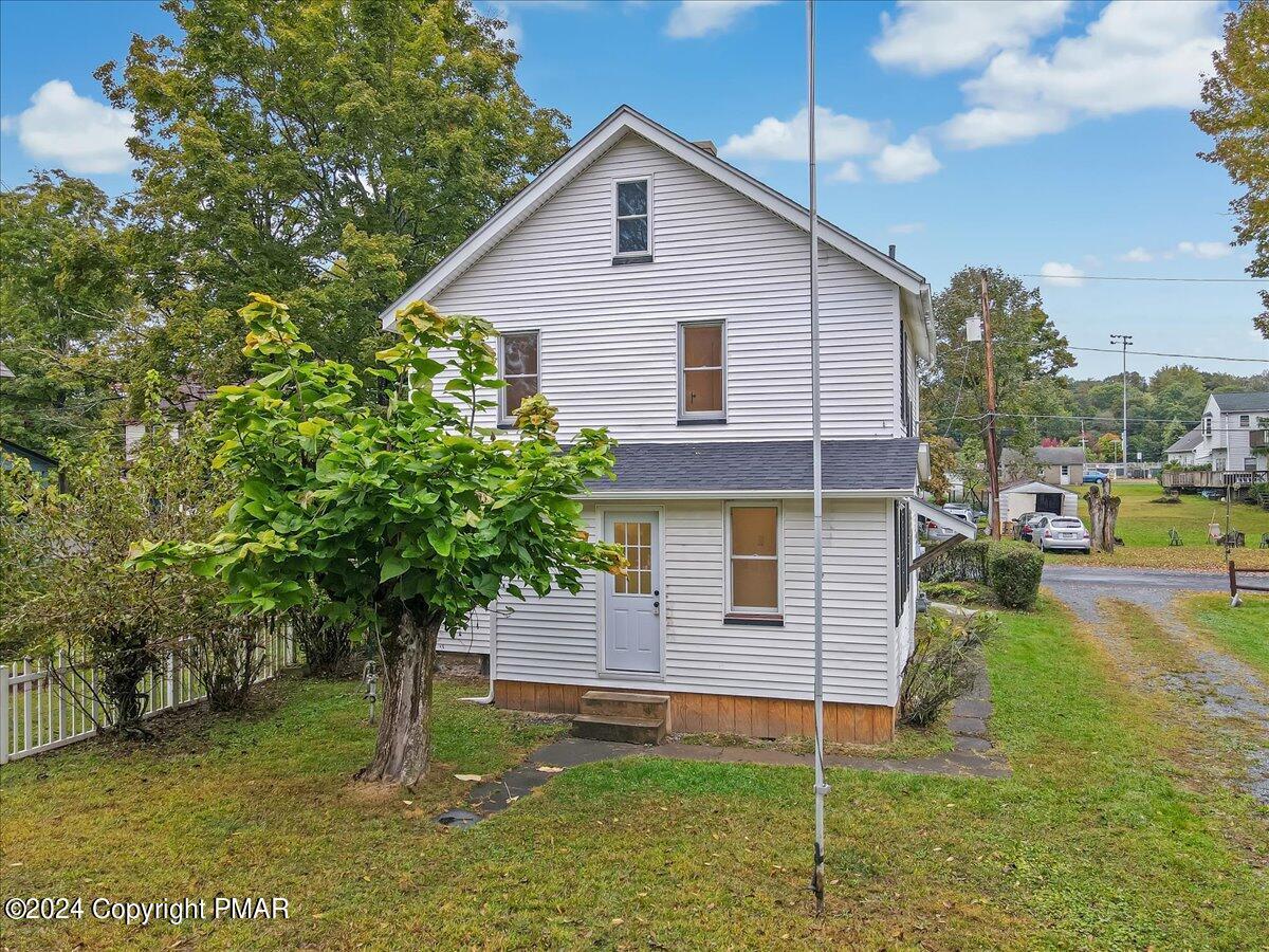 3 Oakland Avenue, East Stroudsburg, Pennsylvania image 39