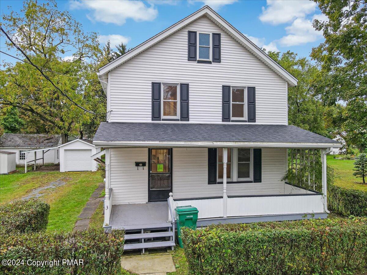 3 Oakland Avenue, East Stroudsburg, Pennsylvania image 1