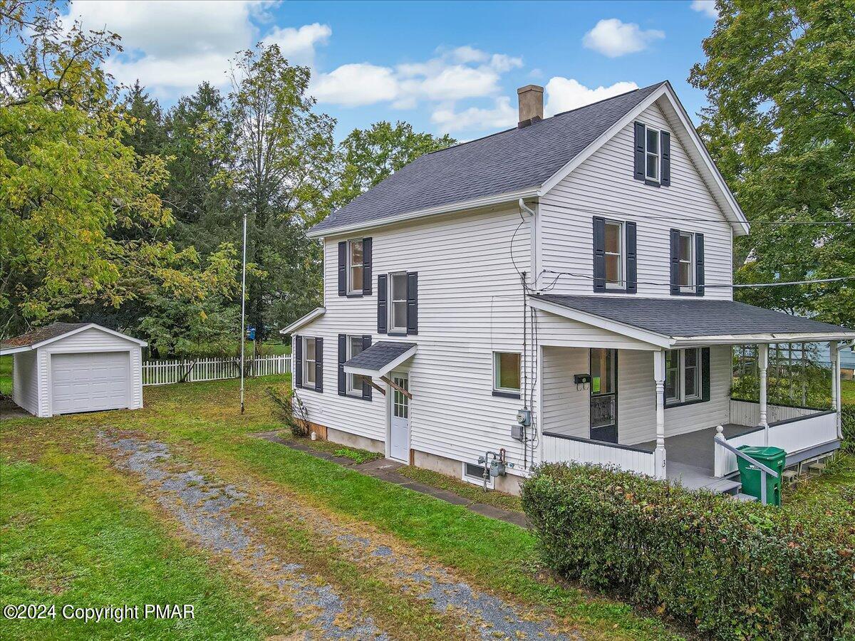 3 Oakland Avenue, East Stroudsburg, Pennsylvania image 6