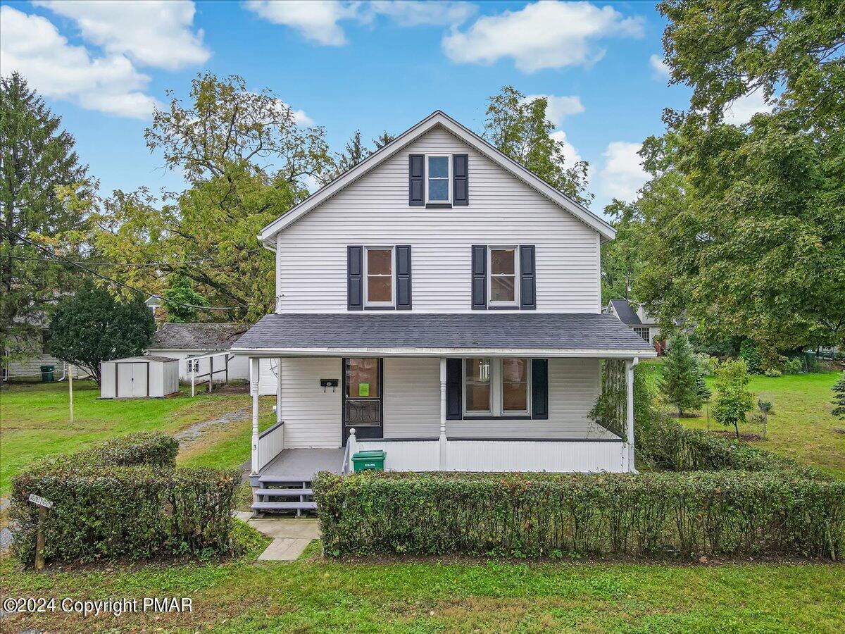 3 Oakland Avenue, East Stroudsburg, Pennsylvania image 4