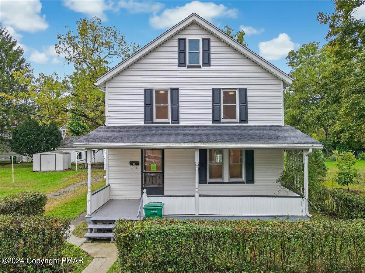 3 Oakland Avenue, East Stroudsburg, Pennsylvania image 2
