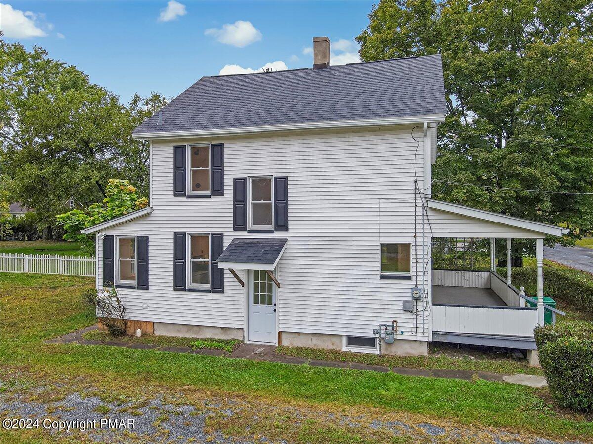 3 Oakland Avenue, East Stroudsburg, Pennsylvania image 36