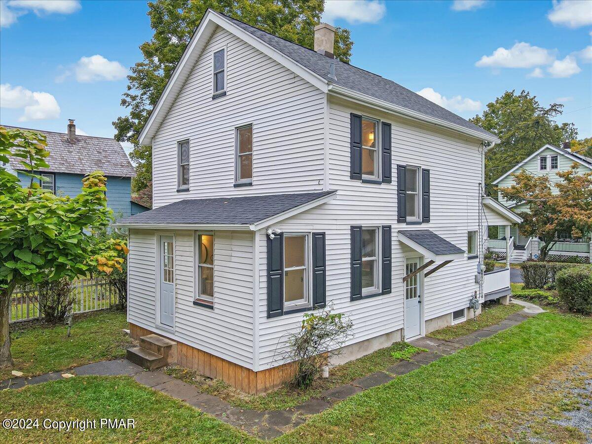 3 Oakland Avenue, East Stroudsburg, Pennsylvania image 42