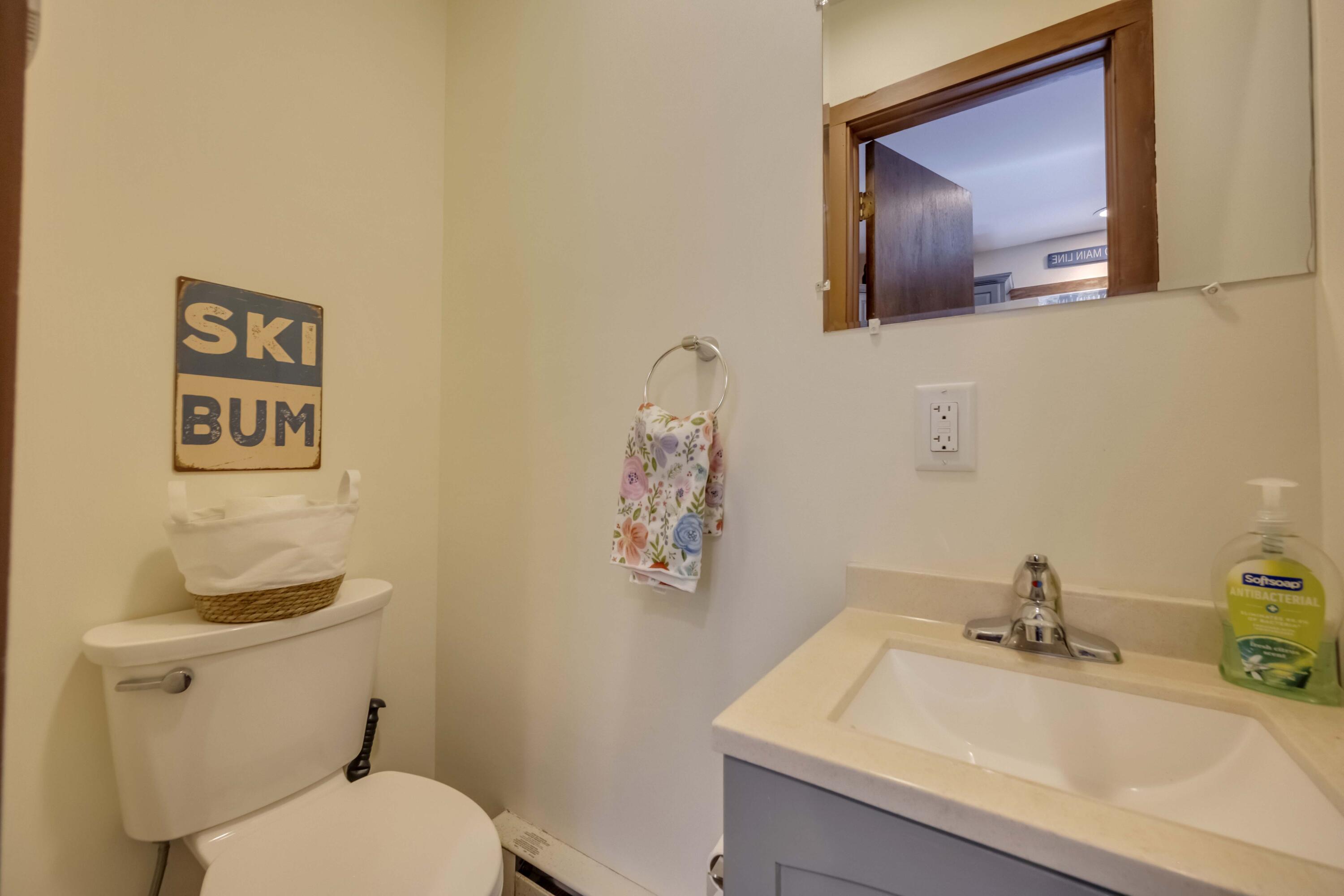79 Cross Country Lane, Tannersville, Pennsylvania image 5