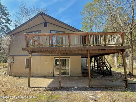 136 Pine Run Pocono Lake PA 18347