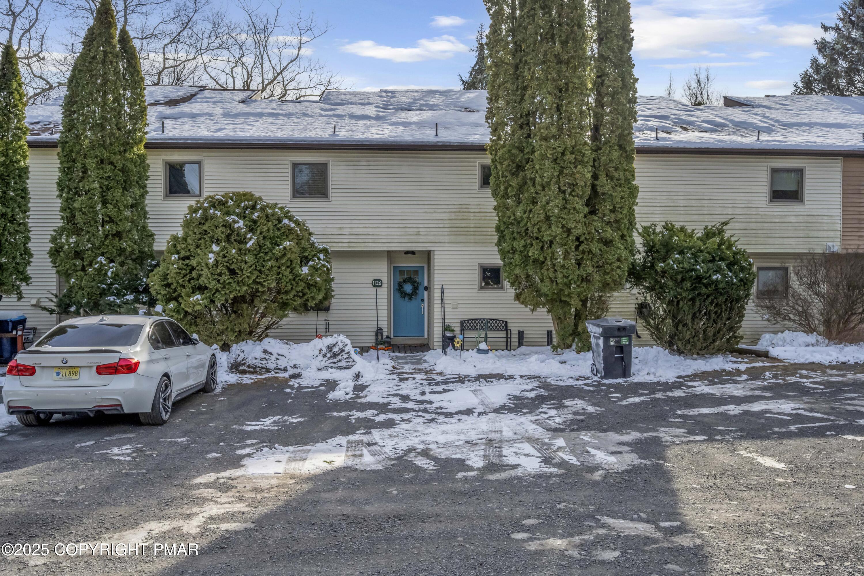 1126 Incline Village E