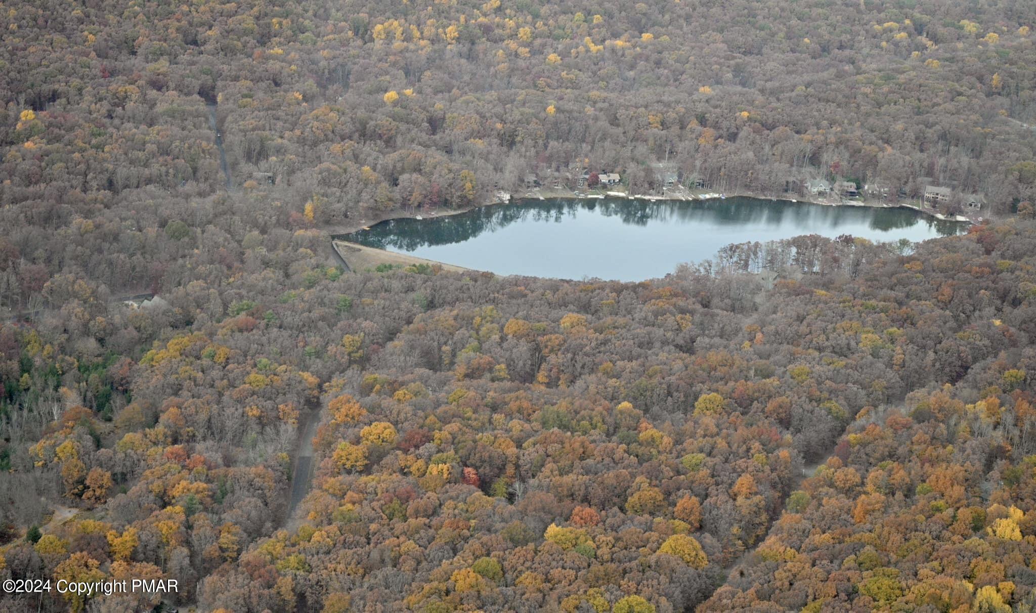 Broad Mountain Drive, Sugarloaf, Pennsylvania image 1