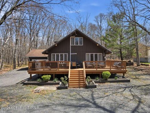 240 Keats Lane Albrightsville PA 18210