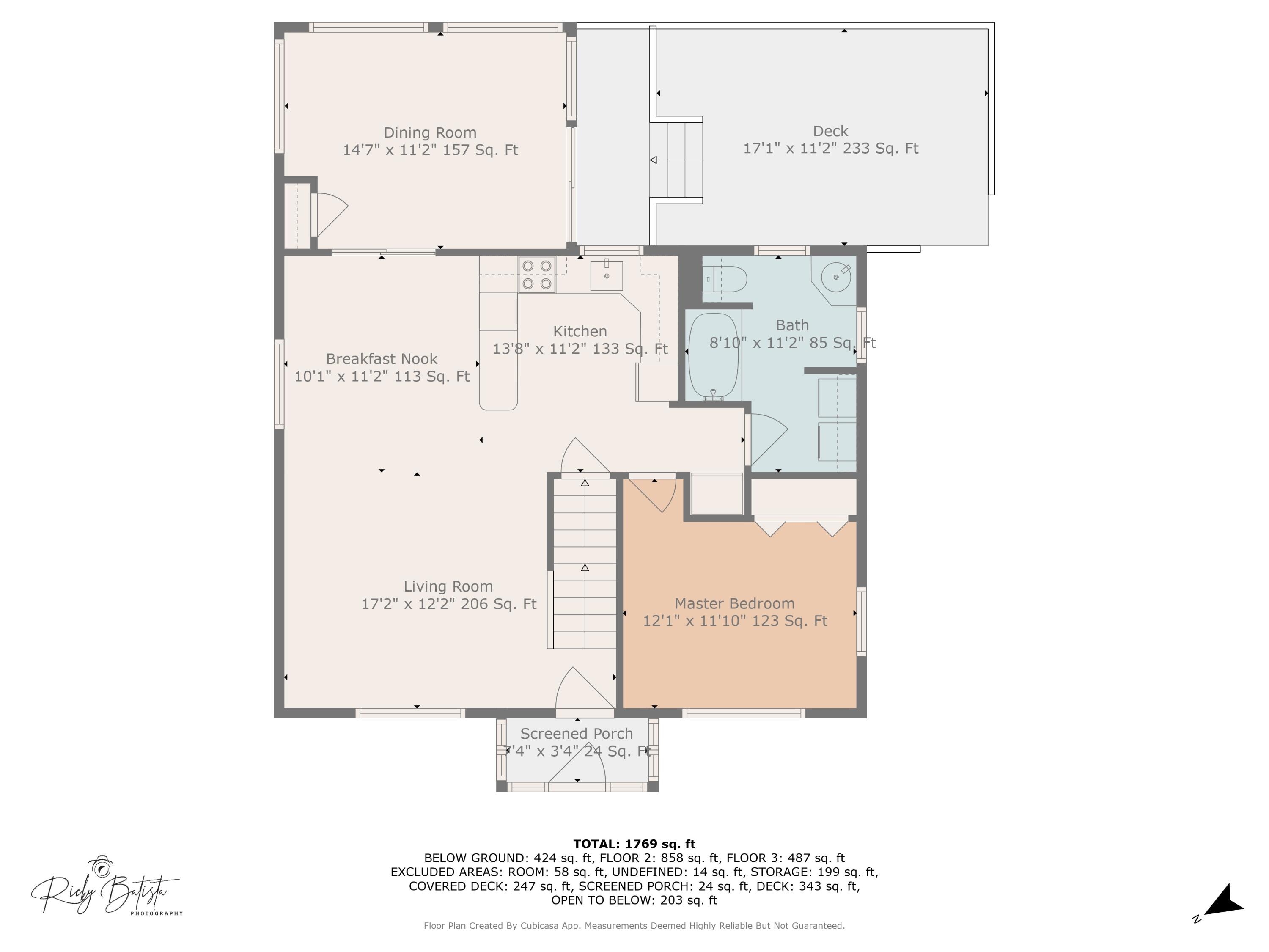 387 Clearview Drive, Long Pond, Pennsylvania image 36