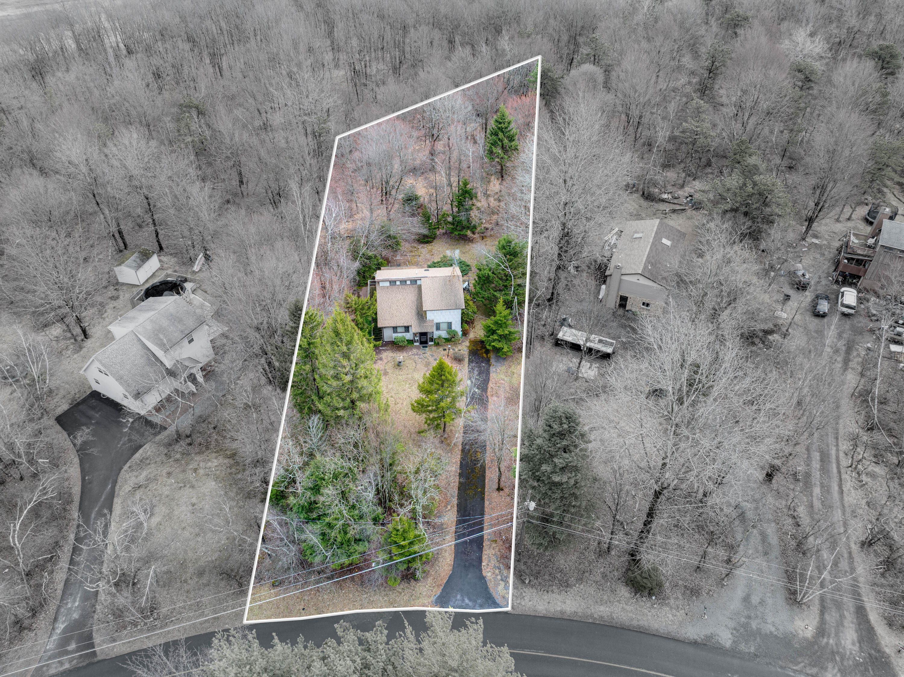 387 Clearview Drive, Long Pond, Pennsylvania image 5