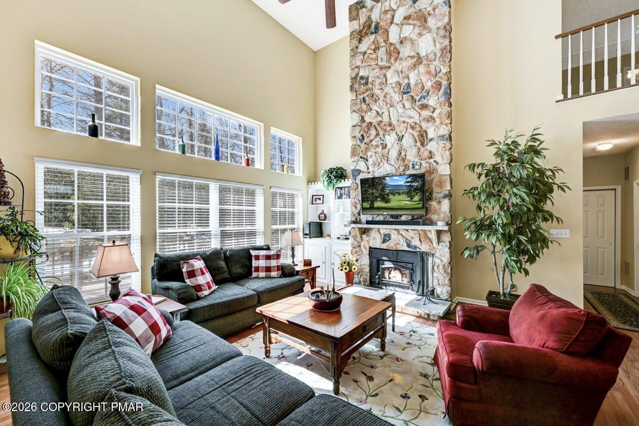 207 Hermit Thrush Road