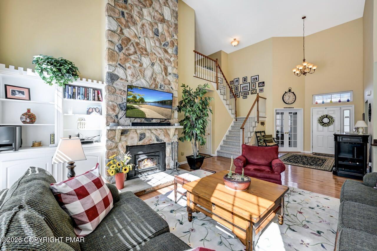 207 Hermit Thrush Road