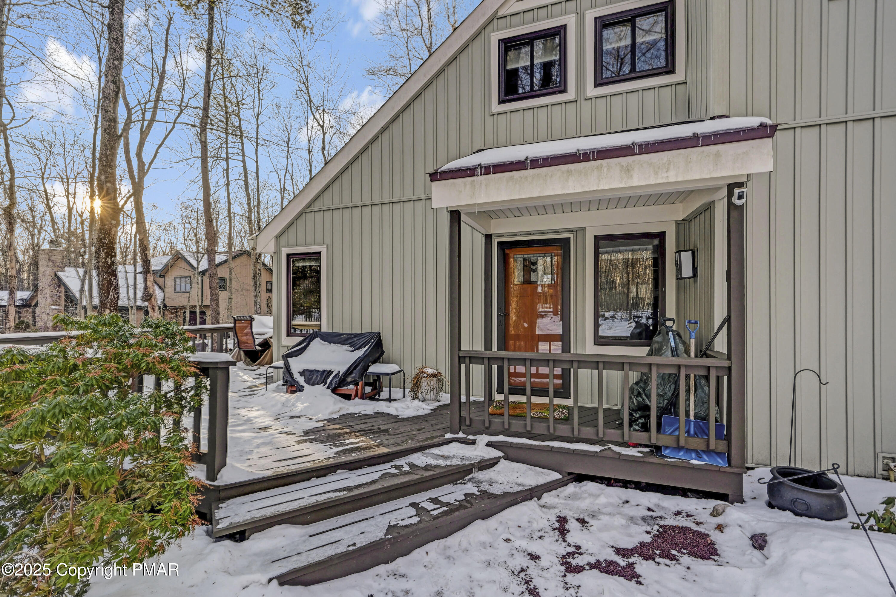 138 Boones Trail, Pocono Pines, Pennsylvania image 3