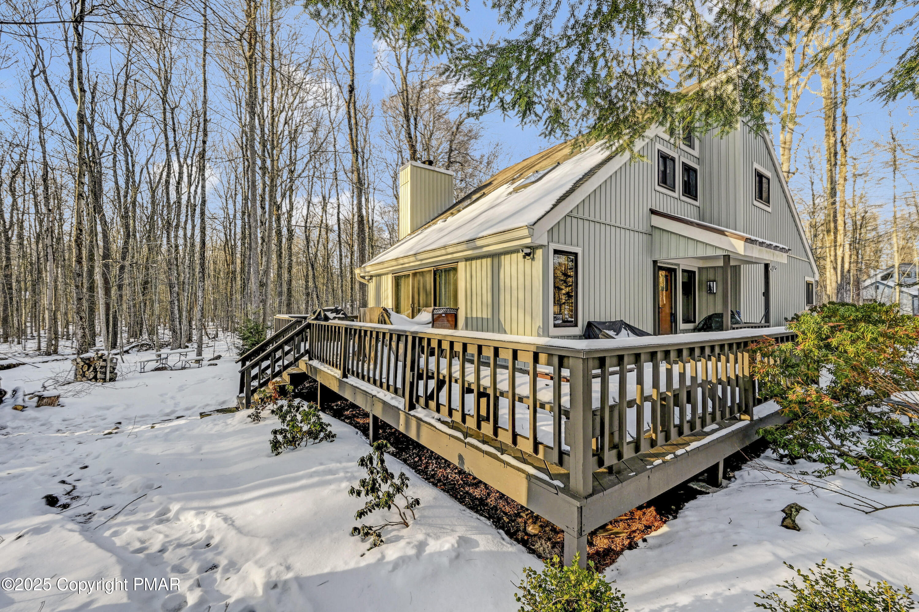 138 Boones Trail, Pocono Pines, Pennsylvania image 6