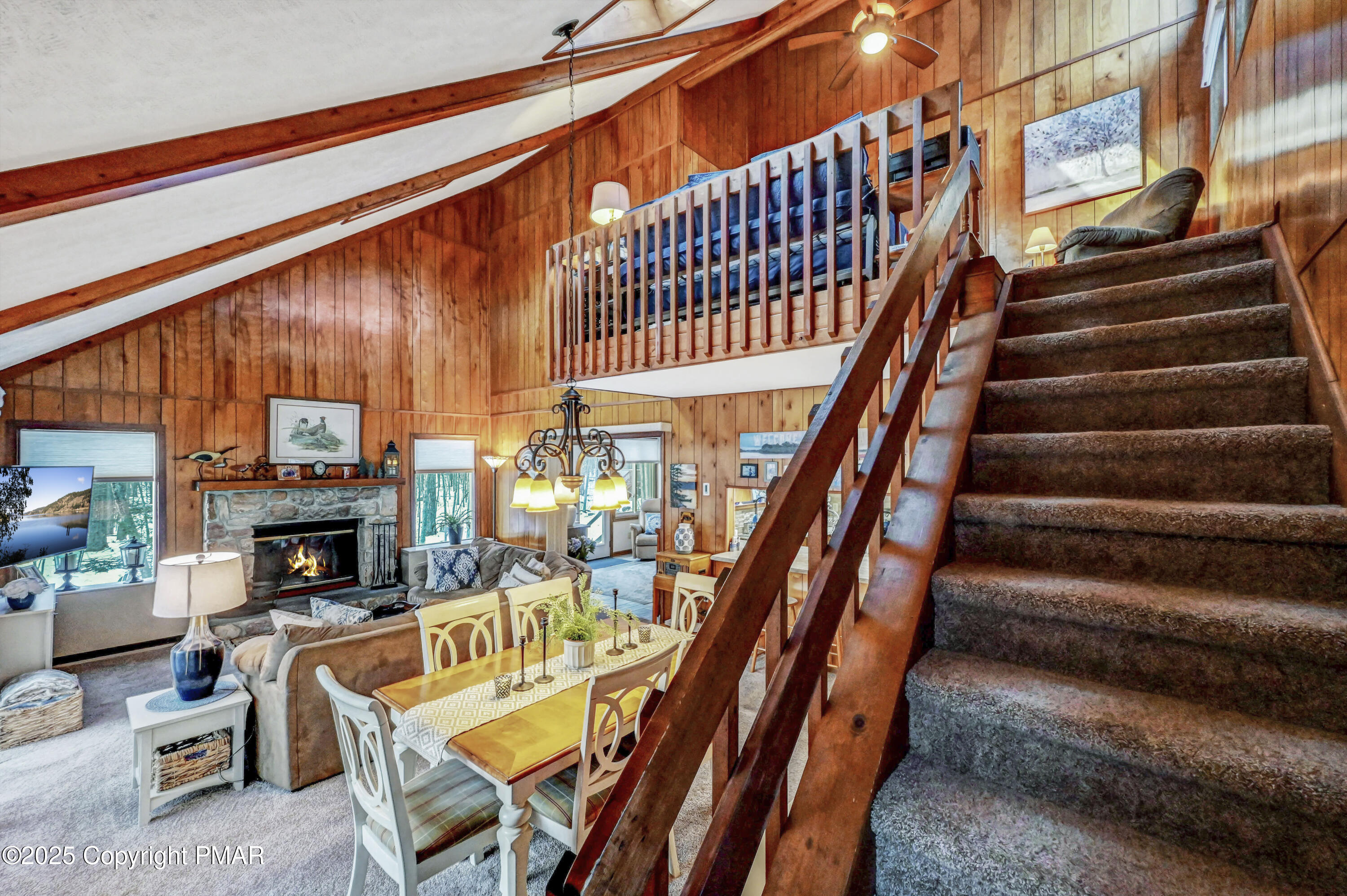 138 Boones Trail, Pocono Pines, Pennsylvania image 35