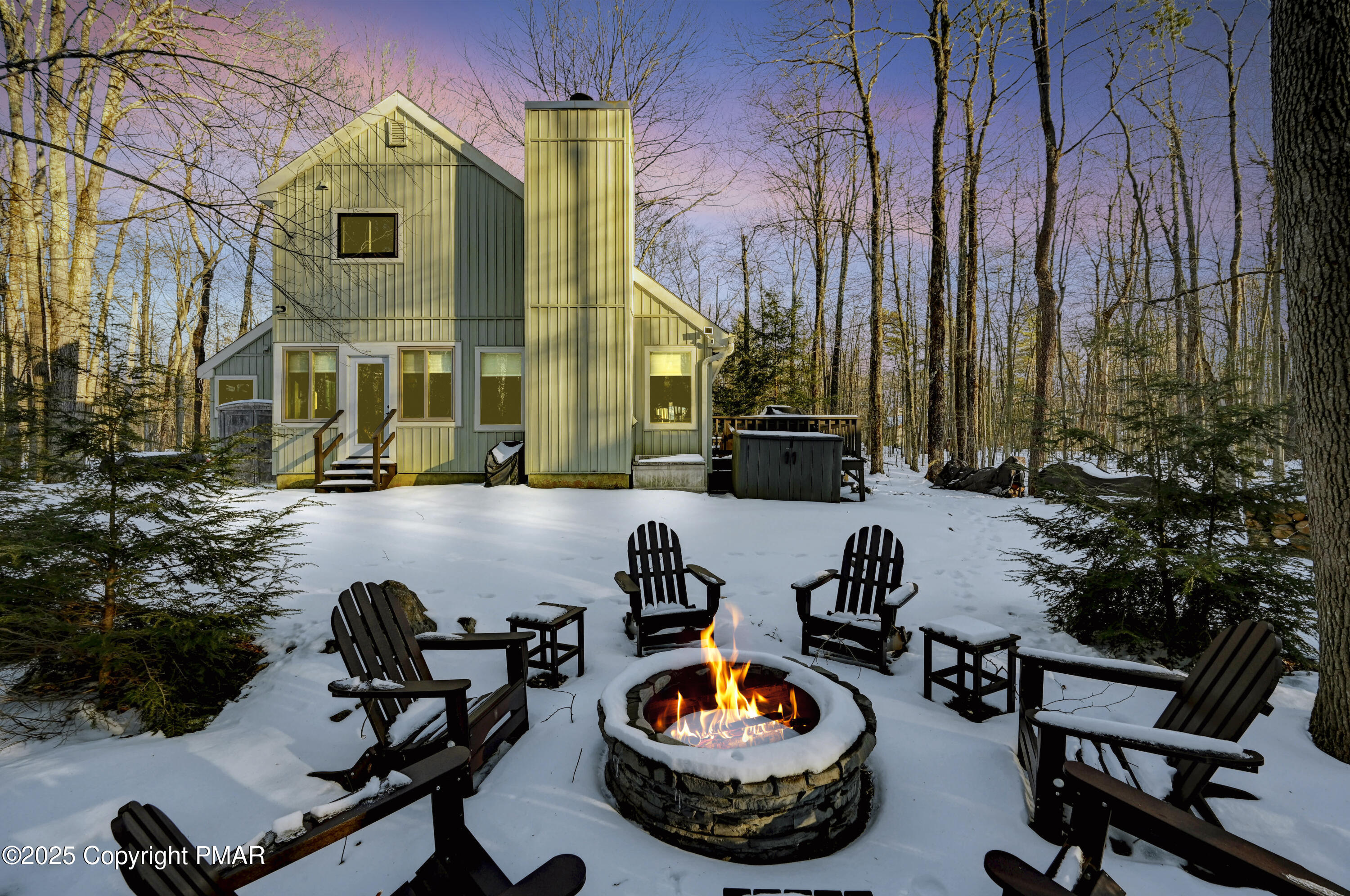 138 Boones Trail, Pocono Pines, Pennsylvania image 4